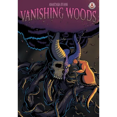 Vanishing Woods