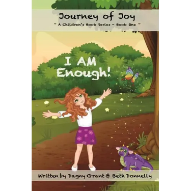 I AM Enough!