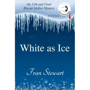 White as Ice