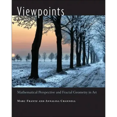 Viewpoints: Mathematical Perspective and Fractal Geometry in Art