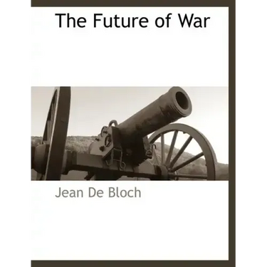 The Future of War
