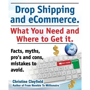 Drop Shipping and Ecommerce, What You Need and Where to Get It. Dropshipping Suppliers and Products, Ecommerce Payment Processing, Ecommerce Software