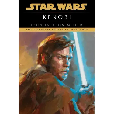 Kenobi: Star Wars Legends