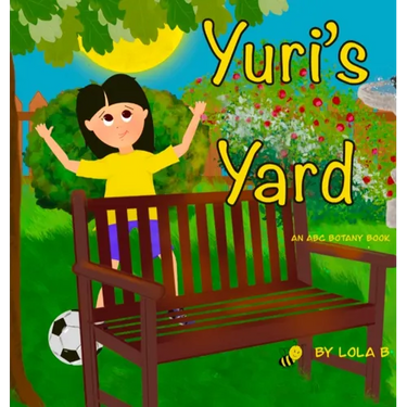 Yuri's Yard