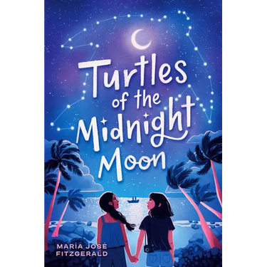 Turtles of the Midnight Moon