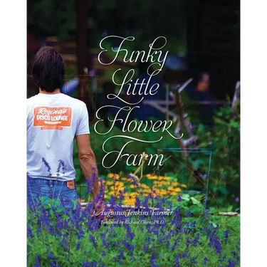 Funky Little Flower Farm