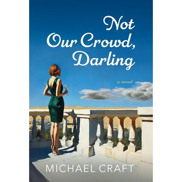 Not Our Crowd, Darling