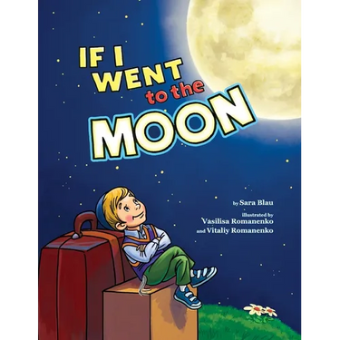 If I Went to the Moon