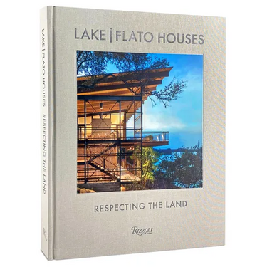Lake Flato Houses: Respecting the Land