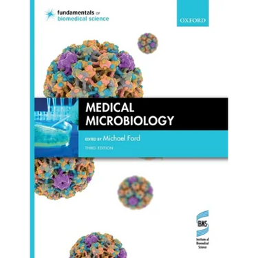 Medical Microbiology