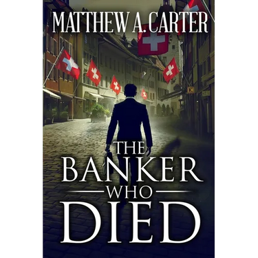 The Banker Who Died
