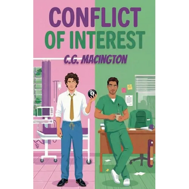Conflict of Interest
