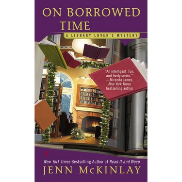On Borrowed Time