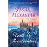 Death by Misadventure: A Lady Emily Mystery