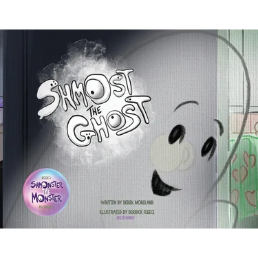 Shmost the Ghost