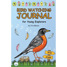 Birdwatching Journal for Kids: for Young Explorers