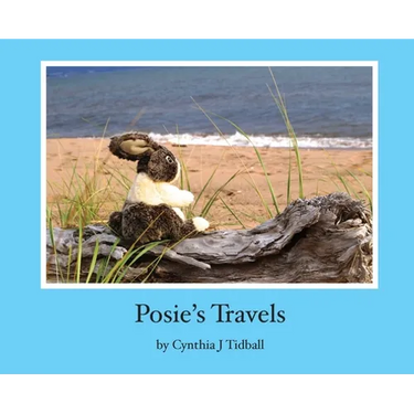 Posie's Travels