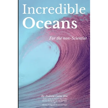 Incredible Oceans
