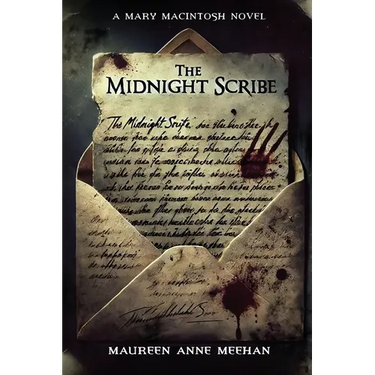 The Midnight Scribe
