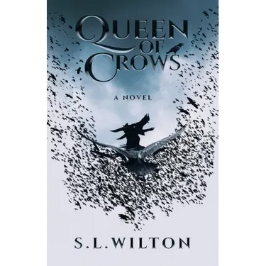Queen of Crows