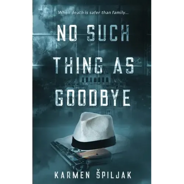 No Such Thing as Goodbye