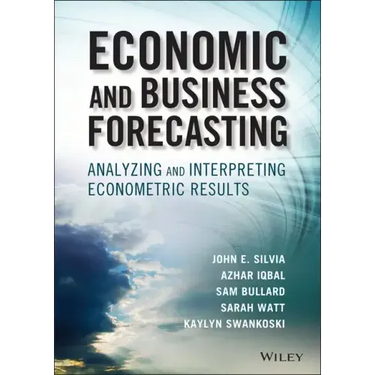 Economic and Business Forecasting