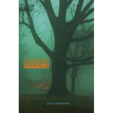 Acoustic Shadows