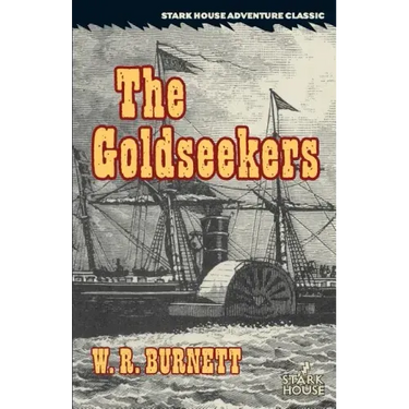 The Goldseekers