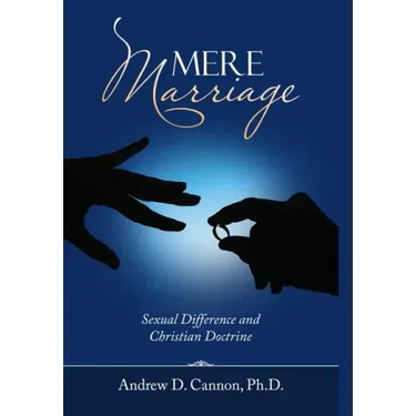 Mere Marriage