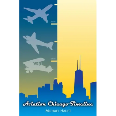 Aviation Chicago Timeline