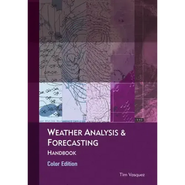 Weather Analysis & Forecasting, color edition