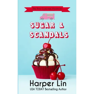 Sugar and Scandals