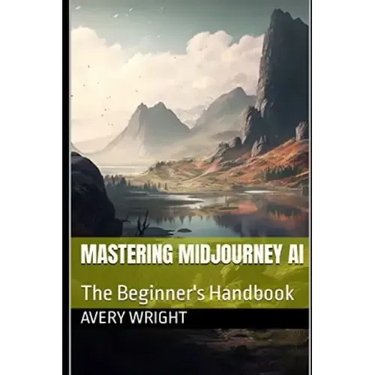 Mastering Midjourney AI: The Beginner's Handbook