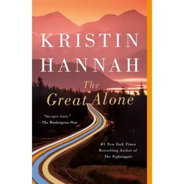 The Great Alone