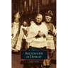 Arch Diocese of Detroit