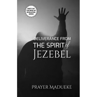 Deliverance from the Spirit of Jezebel
