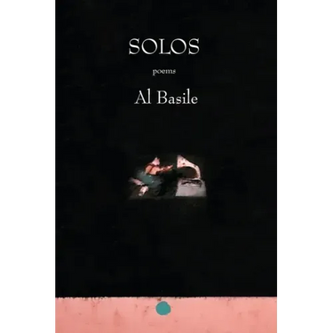 Solos: One Hundred Poems, 2017-2020