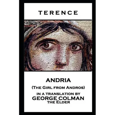 Terence - Andria (The Girl From Andros)