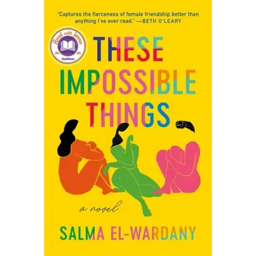 These Impossible Things