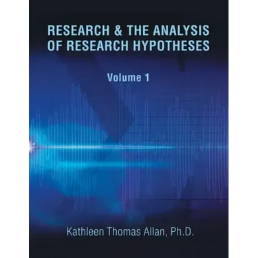 Research & the Analysis of Research Hypotheses