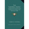 The Cantrell Family: A Biographical Album and History of the Descendants of Zebulon Cantrell, the Immigrant (1898)