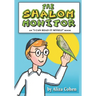 The Shalom Monitor: An I-Can-Read-It-Myself Book