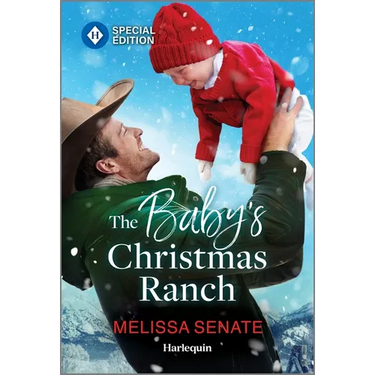 The Baby's Christmas Ranch