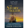 The Storyteller: Retelling the Parables of Jesus. My Journey in God's Love and Grace.
