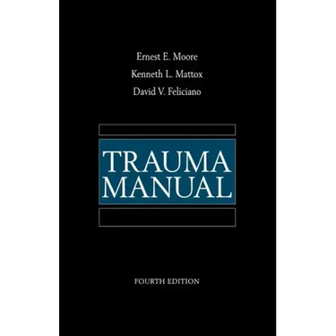 Trauma Manual