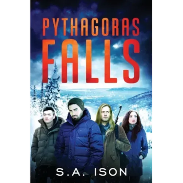 Pythagoras Falls