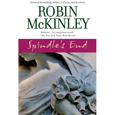 Spindle's End