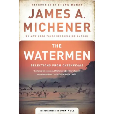 The Watermen: Selections from Chesapeake