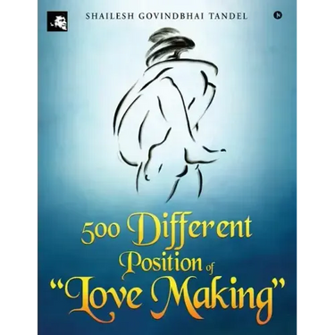 500 Different Position of "love Making"