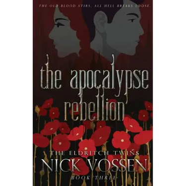 The Apocalypse Rebellion
